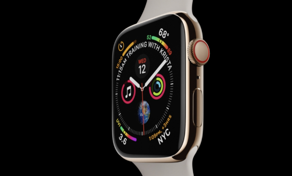 Apple giới thiệu iPhone Xs, Xs Max và Xr giá rẻ đều hỗ trợ hai sim