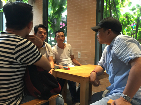 Công ty du lịch ở TP HCM bị khách tố cáo lừa đảo