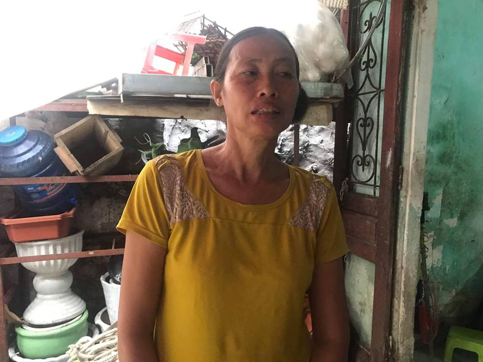 Mẹ nạn nhân vụ án bộ xương khô ở Vĩnh Phúc: Sau ngày gây án, nghi phạm còn gọi điện vay tiền