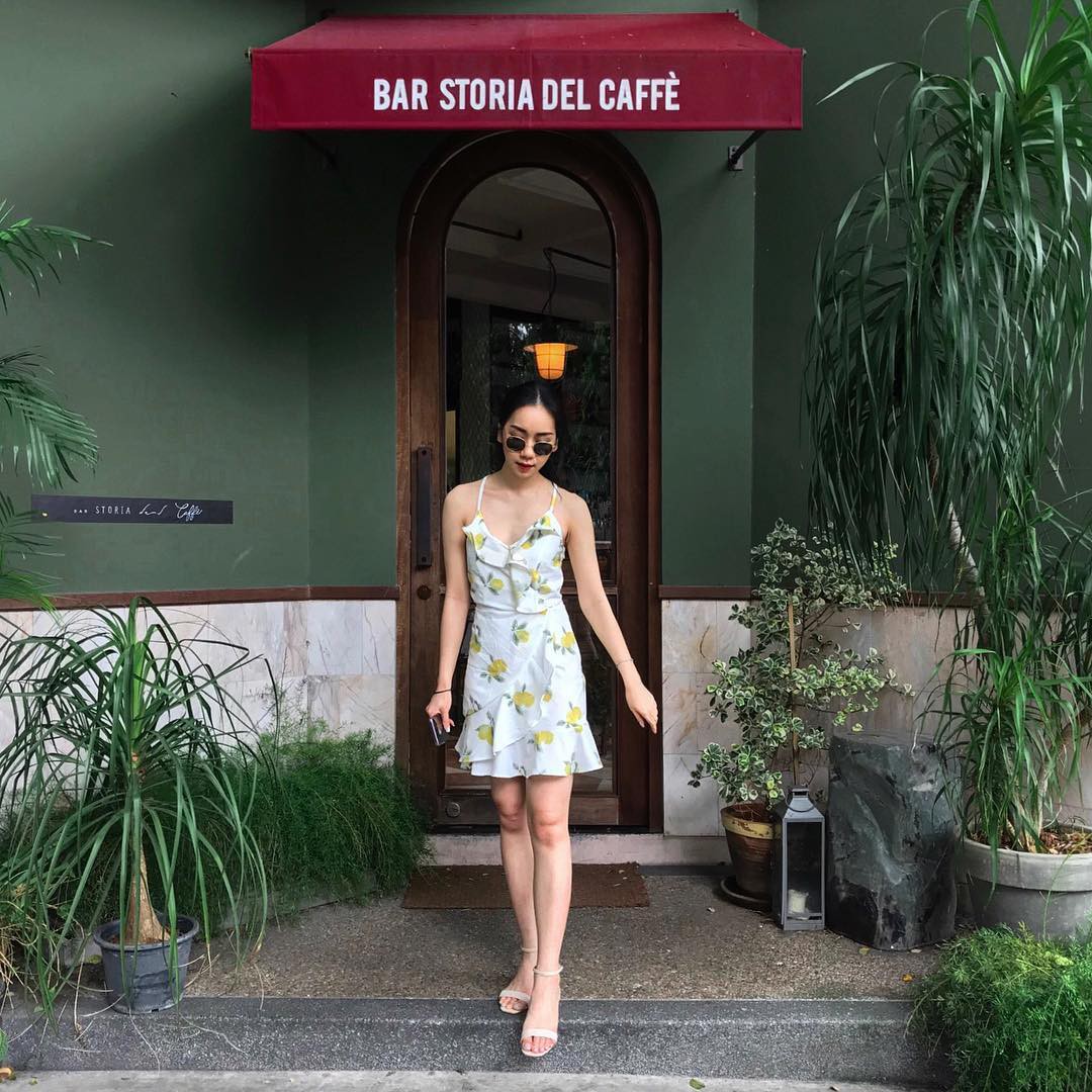 Chỉ cần có sẵn 5 món đồ này trong tủ váy áo là các nàng có thể hô biến vẻ ngoài trẻ trung ngay tức thì