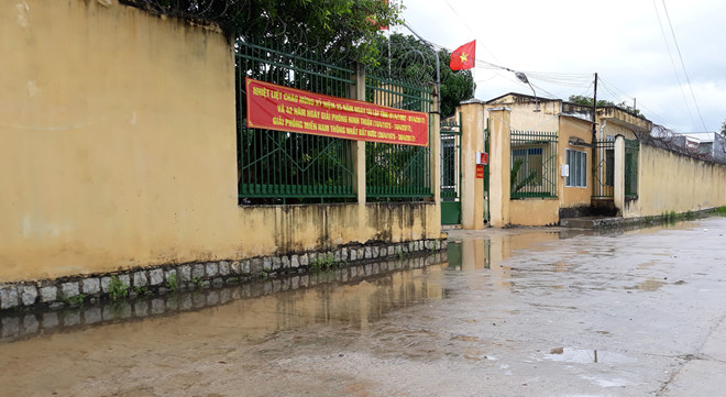 Xét xử 5 cựu cảnh sát đánh bị can tử vong