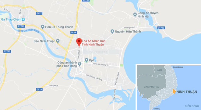 Xét xử 5 cựu cảnh sát đánh bị can tử vong