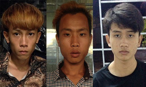 11 người đánh chết nam thanh niên