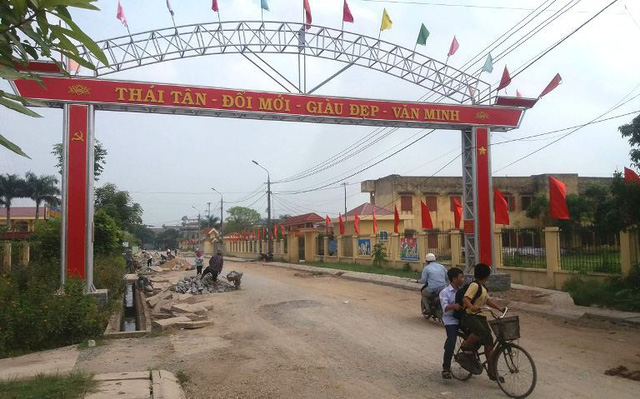 Phút điên cuồng của gã chồng sát hại vợ trong dịp nghỉ lễ 2/9