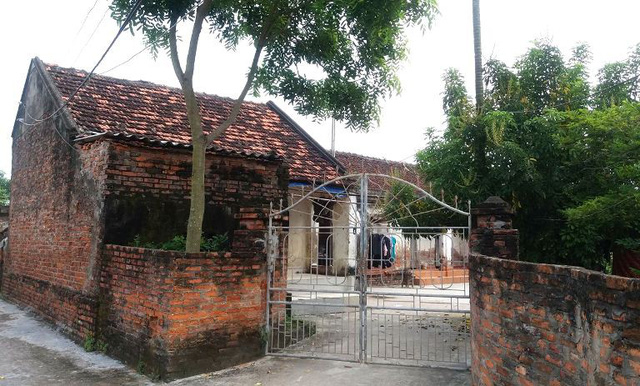 Phút điên cuồng của gã chồng sát hại vợ trong dịp nghỉ lễ 2/9