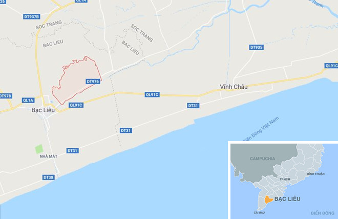 Đình chỉ điều tra bị can chém 12 người thương vong vì tâm thần