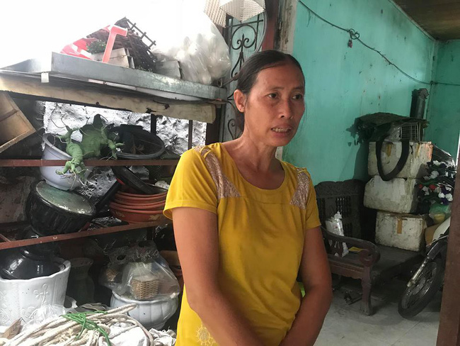 Vụ xác chết phân hủy ở Vĩnh Phúc: Người mẹ khắc khổ nhớ lại cuộc điện thoại định mệnh của nạn nhân đúng ngày bị sát hại