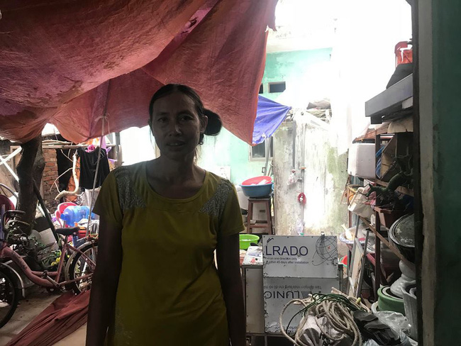 Vụ xác chết phân hủy ở Vĩnh Phúc: Người mẹ khắc khổ nhớ lại cuộc điện thoại định mệnh của nạn nhân đúng ngày bị sát hại