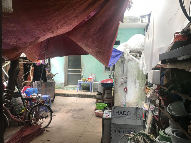 Vụ xác chết phân hủy ở Vĩnh Phúc: Người mẹ khắc khổ nhớ lại cuộc điện thoại định mệnh của nạn nhân đúng ngày bị sát hại