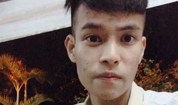 Gương mặt non tơ nhưng găm đầy tiền sự của kẻ chém người trọng thương