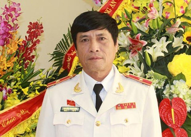 Vì sao cựu tướng Nguyễn Thanh Hóa được nhiều tình tiết giảm nhẹ?