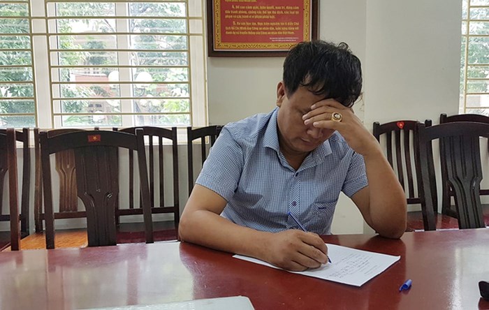 Nghi phạm nổ súng tại bến xe Mỹ Đình khai gì?