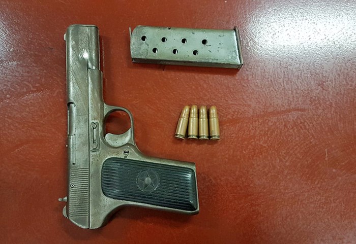 Nghi phạm nổ súng tại bến xe Mỹ Đình khai gì?