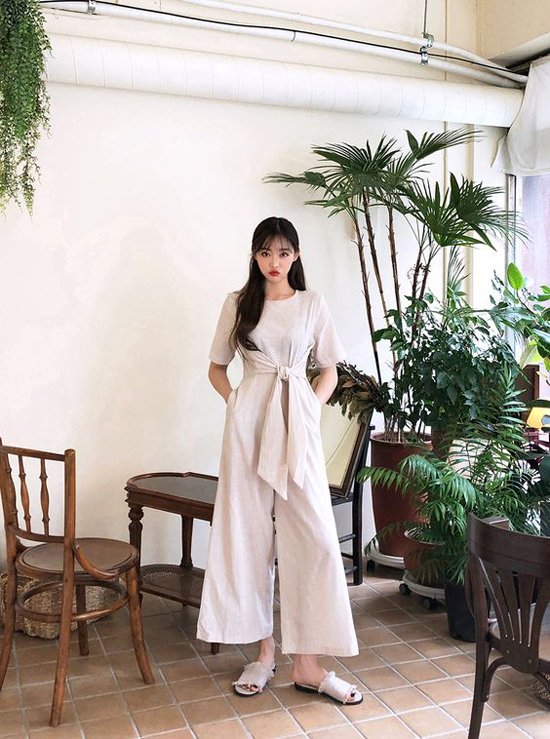 3 kiểu trang phục mùa thu cho nàng văn phòng