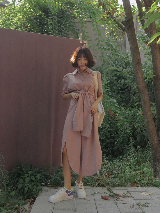 3 kiểu trang phục mùa thu cho nàng văn phòng