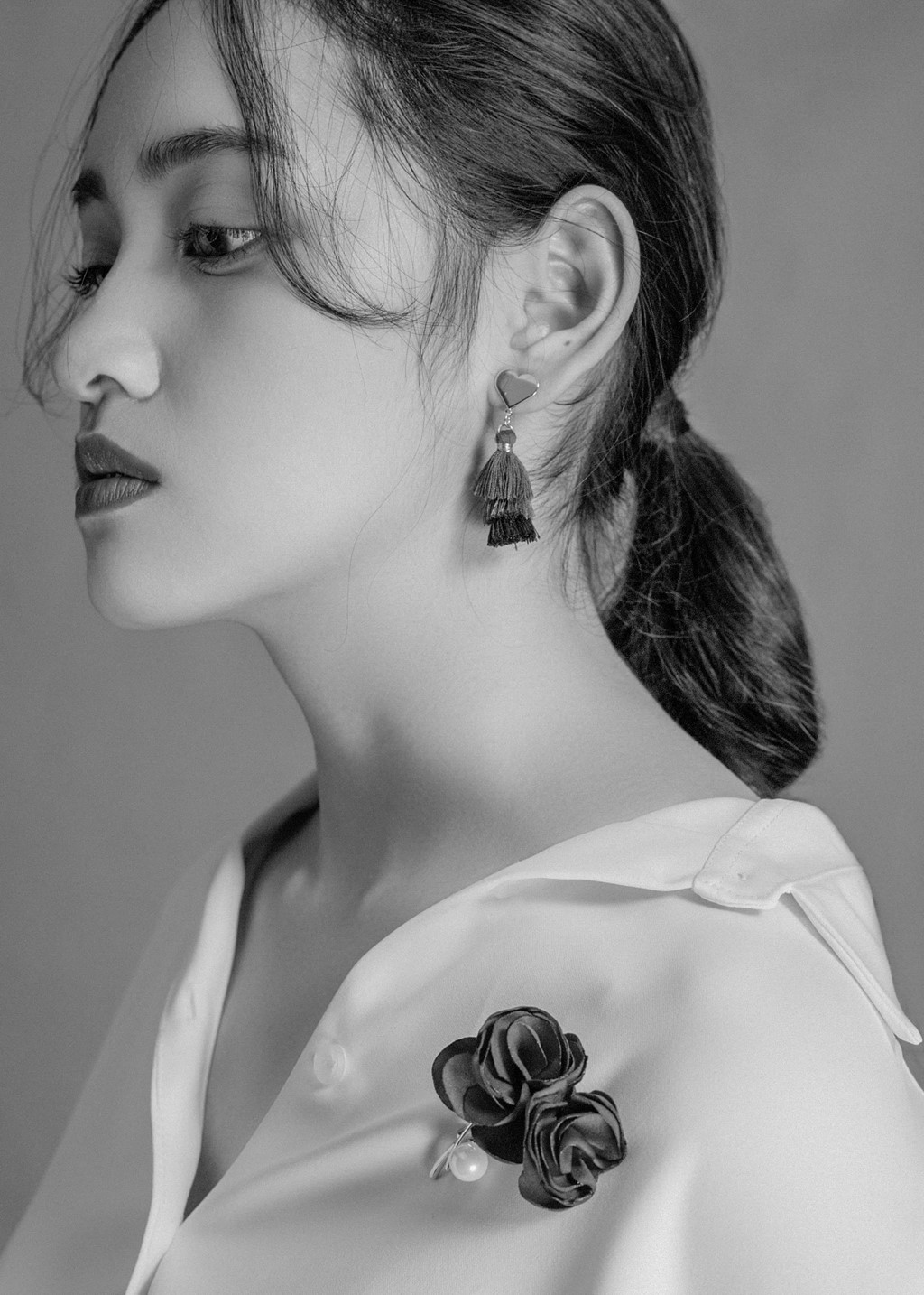 Dân mạng khoe ảnh thẻ bị lỗi, chụp xong không muốn nhìn lại