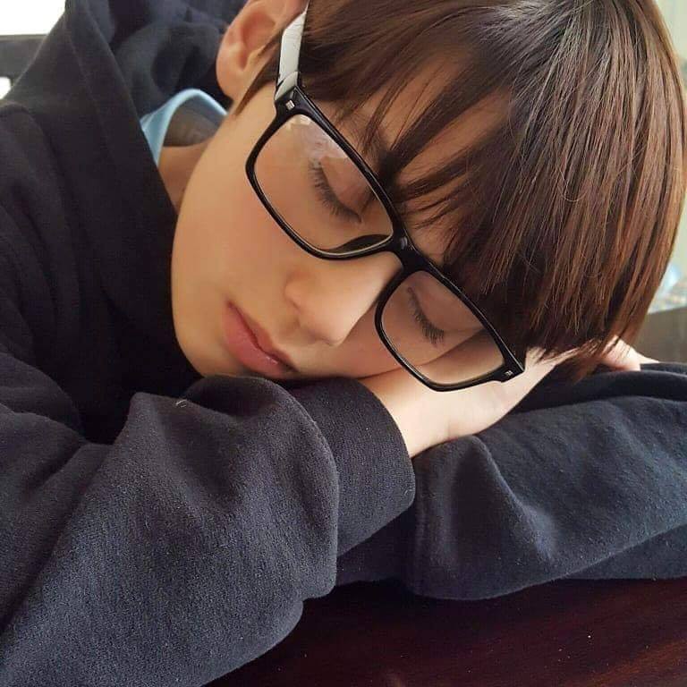 Cậu bé sinh năm 2007 mang hai dòng máu Đức - Nhật được mệnh danh là hoàng tử lai