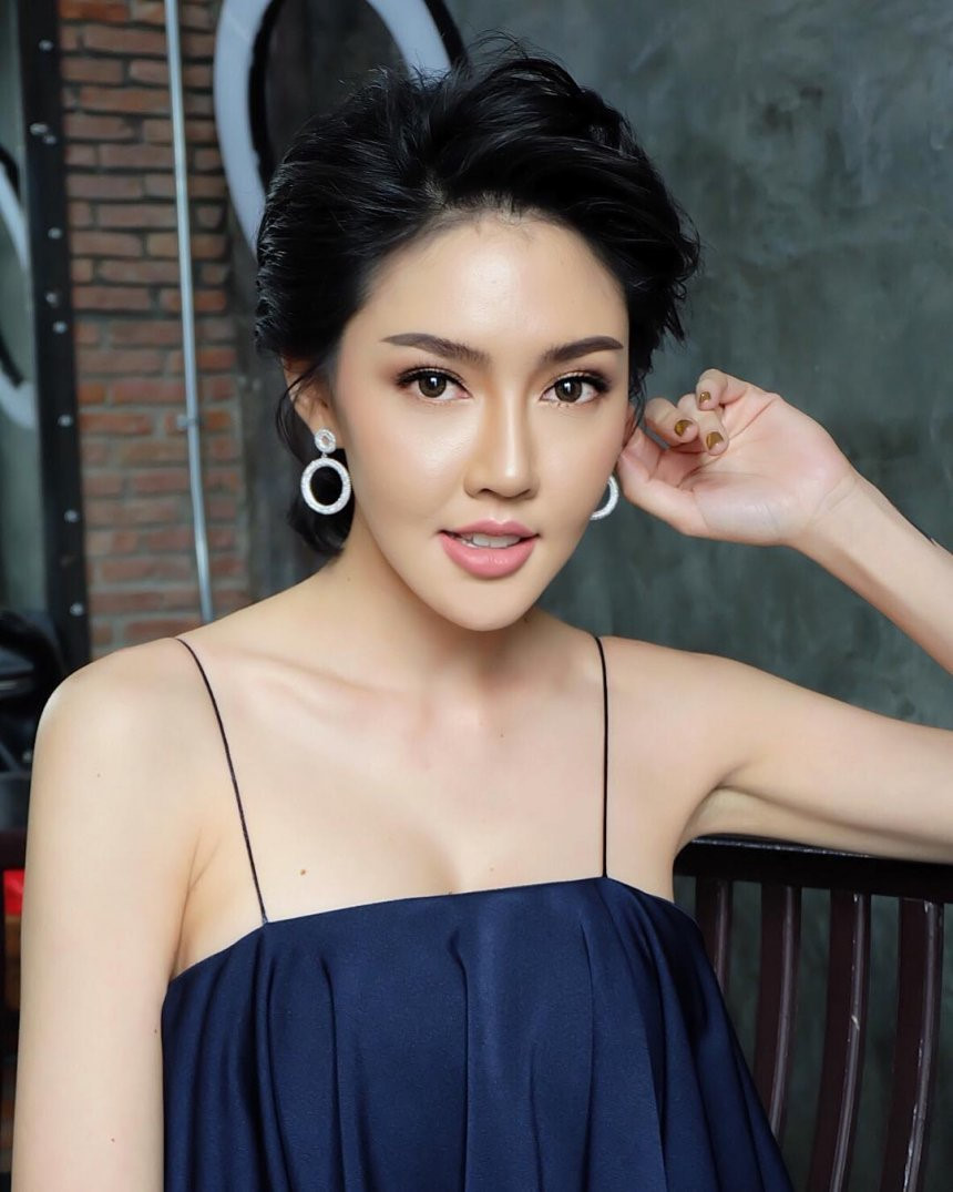 Lễ tang kín, tình tiết mới vụ người đẹp Thái Lan uống thuốc sâu tự tử