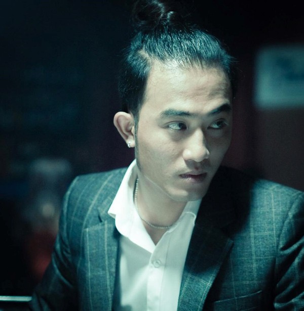 Cảnh đẹp trai của Quỳnh búp bê: Chuyên vai phản diện, tính cách kỳ quặc chỉ thích ở quê