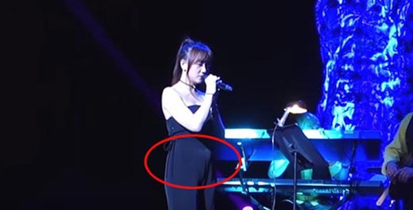 Hari Won từng béo ú đến mức khó tin