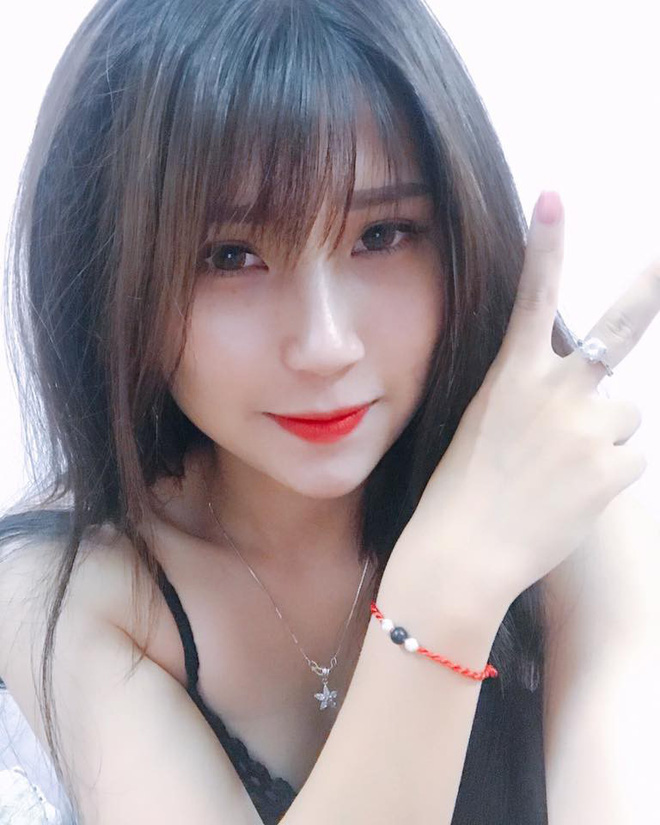 9X lên tiếng khi bị dân mạng soi nhan sắc khác biệt lúc lên TV và ảnh selfie trên Facebook