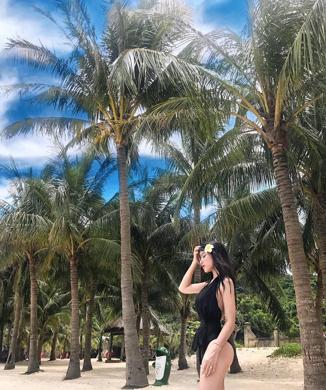 9X lên tiếng khi bị dân mạng soi nhan sắc khác biệt lúc lên TV và ảnh selfie trên Facebook