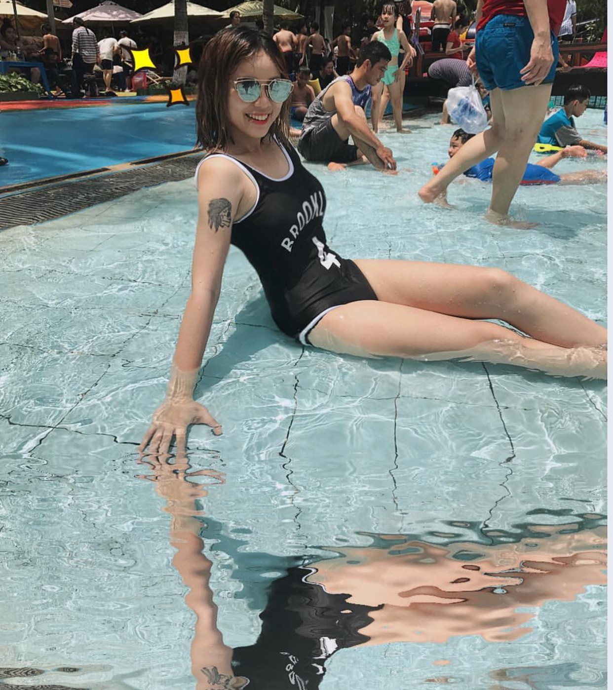 Trong các streamer nữ Việt Nam, ai là người sở hữu thân hình và phong cách gợi cảm nhất?