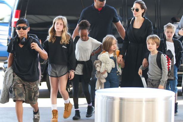 Pax Thiên - Từ cậu bé Việt nhút nhát đến chàng trai mạnh mẽ, nam tính