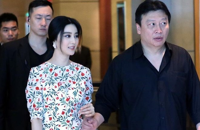 Phạm Băng Băng phạm 3 tội lớn, có kim bài miễn tử cũng khó lòng thoát nạn