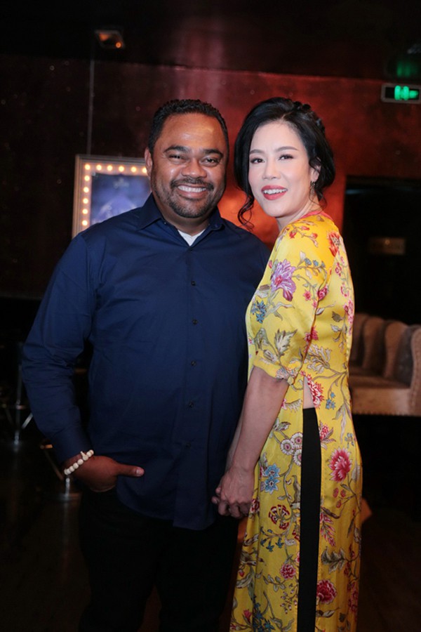 16 năm không chịu cưới Dũng Taylor, đây là lý do của Thu Phương