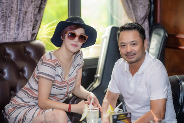 16 năm không chịu cưới Dũng Taylor, đây là lý do của Thu Phương