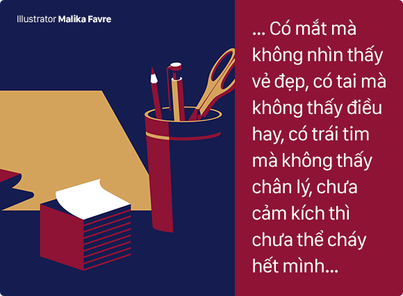 Quyển sách của thầy Đại hay ngôi trường của Tottochan: Tại sao ta chế nhaọ sự cũ kỹ, giáo điều nhưng lại tấn công những thay đổi giúp cuộc sống tốt đẹp hơn?