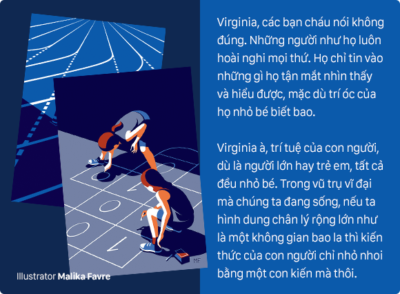 Quyển sách của thầy Đại hay ngôi trường của Tottochan: Tại sao ta chế nhaọ sự cũ kỹ, giáo điều nhưng lại tấn công những thay đổi giúp cuộc sống tốt đẹp hơn?