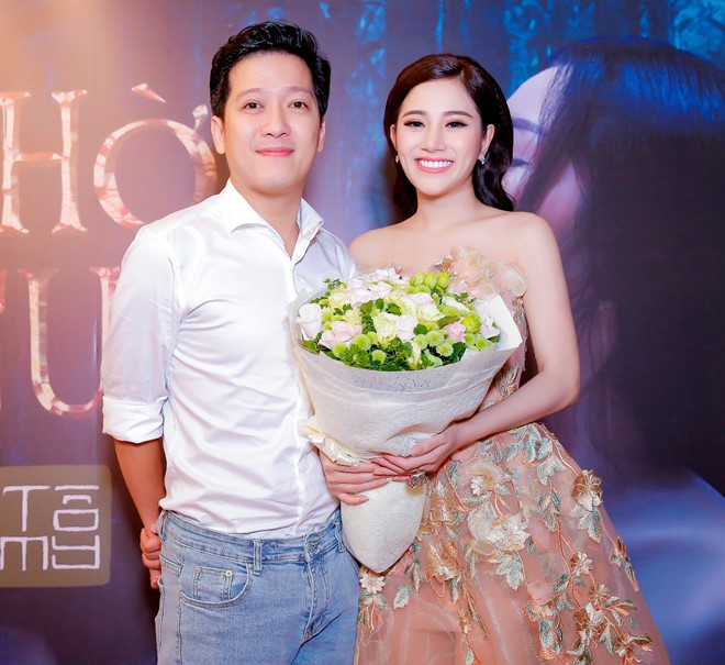 Sau Đàm Vĩnh Hưng, đến lượt Tố My tiết lộ chi tiết đặc biệt về đám cưới Trường Giang - Nhã Phương