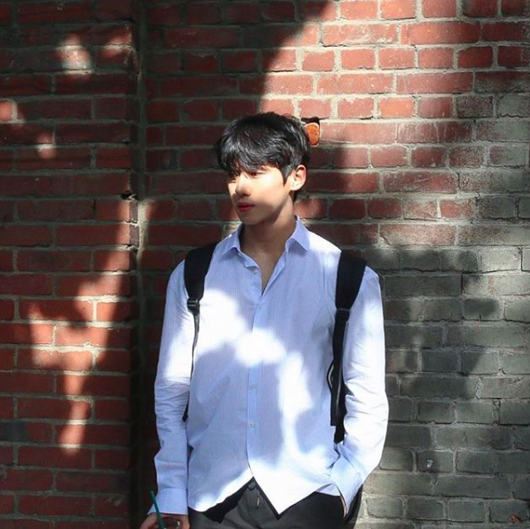 YouTuber mới nổi Hàn Quốc cao 1m84, được xem là chuẩn bạn trai mơ ước của mọi cô gái!