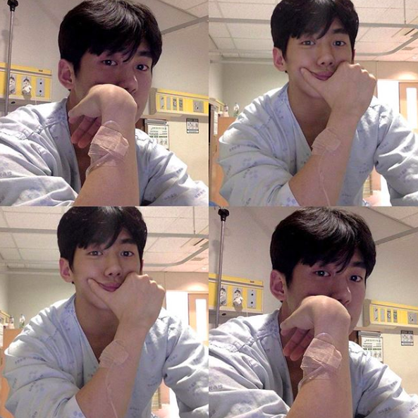 YouTuber mới nổi Hàn Quốc cao 1m84, được xem là chuẩn bạn trai mơ ước của mọi cô gái!