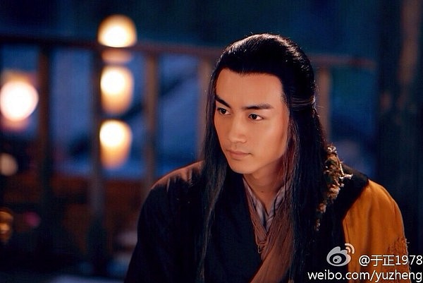 Thiên hạ đệ nhất chơi xấu trong làng phim Hoa ngữ không ai khác chính là biên kịch vàng Vu Chính