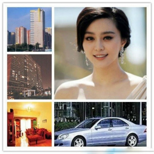 Dàn xe sang của Phạm Băng Băng không cánh vẫn mất hút khó hiểu sau 100 ngày cô mất tích