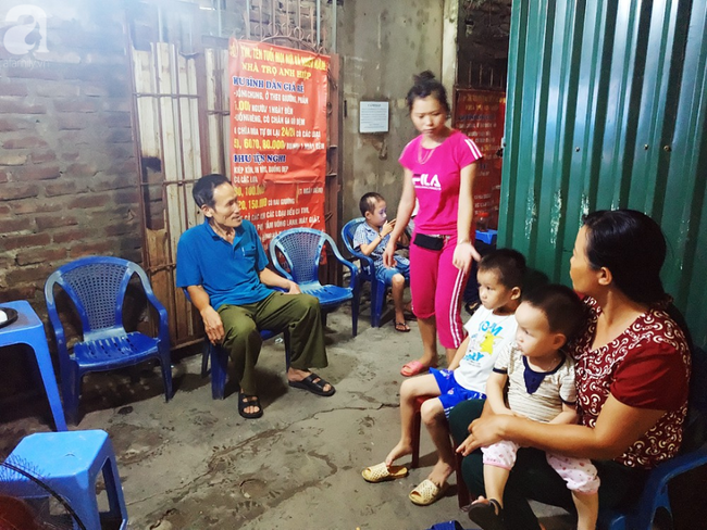 Câu chuyện người cha nghèo nuôi con trai suy thận giai đoạn cuối, suốt 3 năm giấu con nhặt 4 chiếc quần lót để mặc