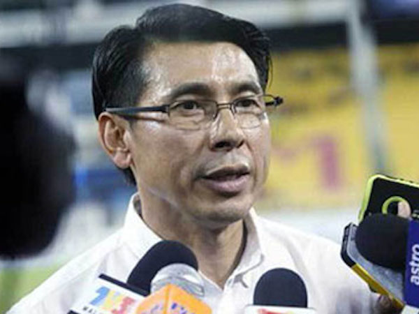 AFF Cup 2018: HLV Malaysia đặt mục tiêu thắng ĐT Việt Nam