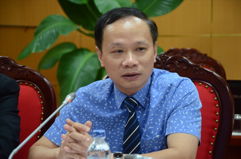 Thi THPT 2019: Sẽ không giao địa phương tự chấm thi