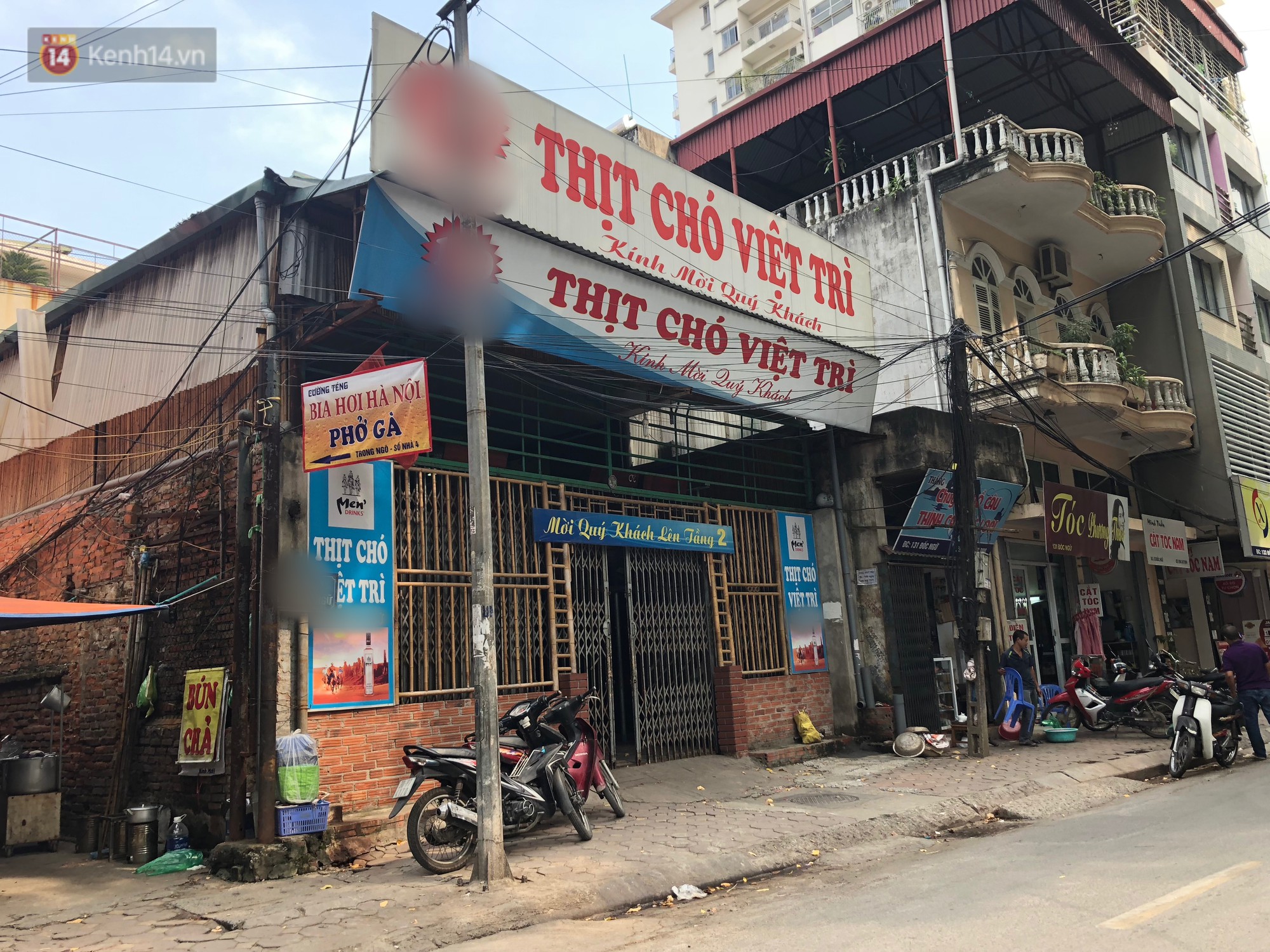 Người Hà Nội nói về việc thành phố muốn người dân từ bỏ thói quen ăn thịt chó: Yêu và ăn là 2 chuyện khác nhau