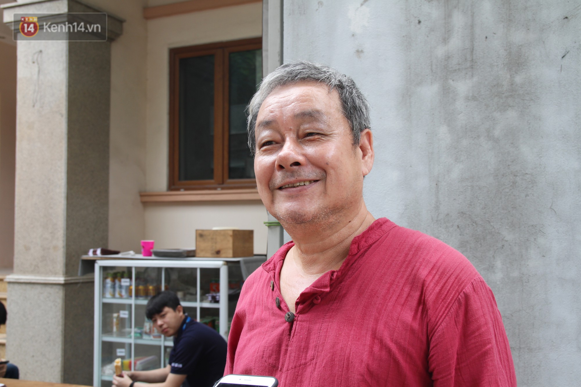 Người Hà Nội nói về việc thành phố muốn người dân từ bỏ thói quen ăn thịt chó: Yêu và ăn là 2 chuyện khác nhau