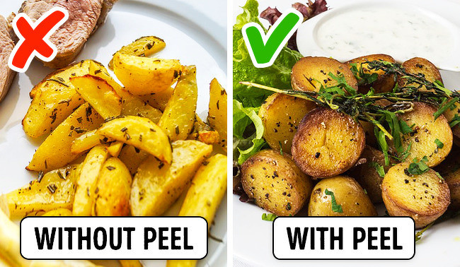 Những thực phẩm siêu tốt nếu ăn sai cách thành siêu hại