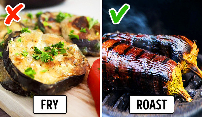 Những thực phẩm siêu tốt nếu ăn sai cách thành siêu hại