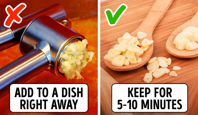 Những thực phẩm siêu tốt nếu ăn sai cách thành siêu hại