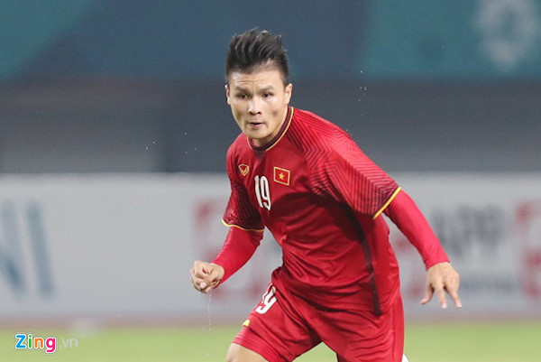 Bầu Hiển: 2 đến 3 năm nữa, Quang Hải sẽ tới những đội hàng đầu châu Á