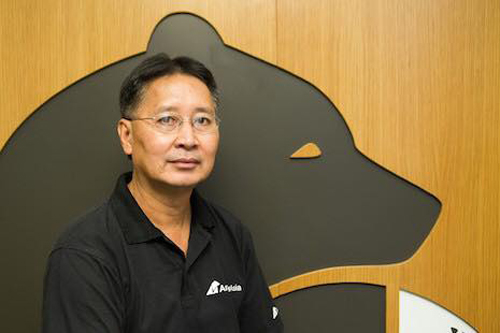 Tổ chức động vật châu Á ủng hộ lời kêu gọi không ăn thịt chó