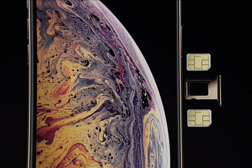 Nếu muốn dùng 2 sim, bạn nên chọn iPhone nào