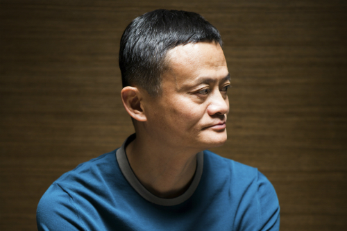 Jack Ma nghỉ hưu vì muốn chết trên bãi biển thay vì ở văn phòng